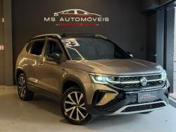 VOLKSWAGEN Taos 1.4 16V 4P FLEX 250 TSI HIGHLINE AUTOM�TICO