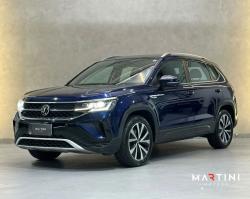 VOLKSWAGEN Taos 1.4 16V 4P FLEX 250 TSI HIGHLINE AUTOMÁTICO
