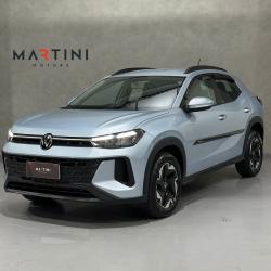 VOLKSWAGEN Tera 1.0 12V 4P 170 TSI COMFORT AUTOM�TICO