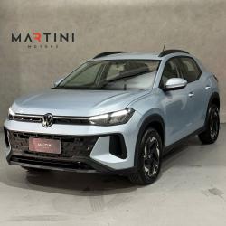 VOLKSWAGEN Tera 1.0 12V 4P 170 TSI COMFORT AUTOM�TICO