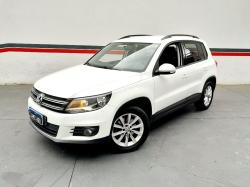 VOLKSWAGEN Tiguan 1.4 16V 4P TSI TURBO DSG AUTOMÁTICO VOLKSWAGEN Tiguan 1.4 16V 4P TSI TURBO DSG AUTOMÁTICO