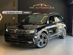 VOLKSWAGEN Tiguan 2.0 16V 4P TSI R-LINE TURBO AUTOM�TICO TIPTRONIC