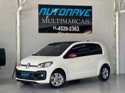VOLKSWAGEN UP 1.0 12V 4P FLEX MOVE UP