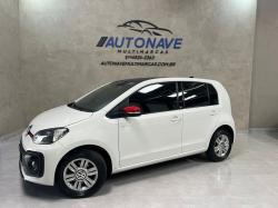 VOLKSWAGEN UP 1.0 12V 4P FLEX MOVE UP