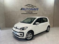 VOLKSWAGEN UP 1.0 12V 4P FLEX MOVE UP