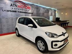 VOLKSWAGEN UP 1.0 12V 4P FLEX MOVE UP