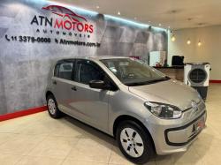VOLKSWAGEN UP 1.0 12V 4P TAKE FLEX