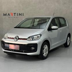 VOLKSWAGEN UP 1.0 12V 4P TSI FLEX MOVE UP