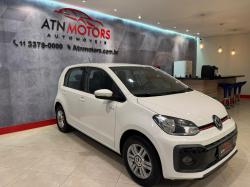 VOLKSWAGEN UP 1.0 12V 4P TSI FLEX MOVE UP