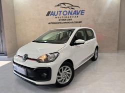 VOLKSWAGEN UP 1.0 12V TSI CONNECT FLEX