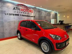 VOLKSWAGEN UP 1.0 12V 4P TRACK FLEX