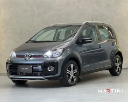 VOLKSWAGEN UP 1.0 12V 4P FLEX