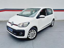 VOLKSWAGEN UP 1.0 4P FLEX 170 TSI CONNECT