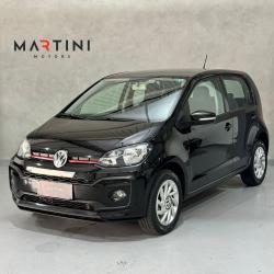 VOLKSWAGEN UP 1.0 4P FLEX 170 TSI CONNECT