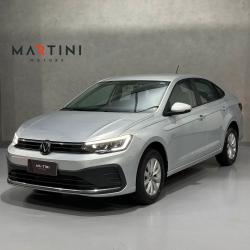 VOLKSWAGEN Virtus 1.0 4P 170 TSI AUTOMTICO
