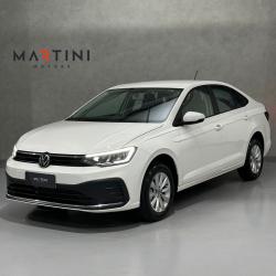 VOLKSWAGEN Virtus 1.0 4P 170 TSI AUTOM�TICO