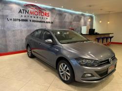 VOLKSWAGEN Virtus 1.0 4P 200 TSI FLEX COMFORTLINE AUTOM�TICO