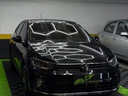 VOLKSWAGEN Virtus 1.0 4P 200 TSI FLEX COMFORTLINE AUTOM�TICO