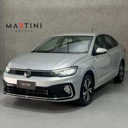 VOLKSWAGEN Virtus 1.0 4P 200 TSI FLEX COMFORTLINE AUTOM�TICO