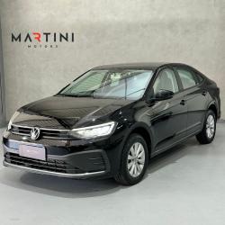VOLKSWAGEN Virtus 1.0 4P 170 TSI