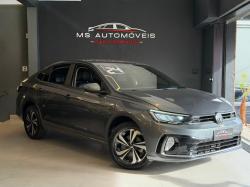 VOLKSWAGEN Virtus 1.0 4P 200 TSI FLEX COMFORTLINE AUTOM�TICO