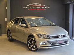 VOLKSWAGEN Virtus 1.0 4P 200 TSI FLEX HIGHLINE AUTOM�TICO