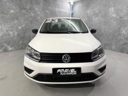 VOLKSWAGEN Voyage 1.0 4P FLEX