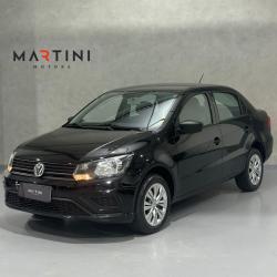 VOLKSWAGEN Voyage 1.6 4P FLEX AUTOMTICO