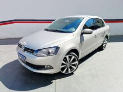 VOLKSWAGEN Voyage 1.0 4P CITY FLEX