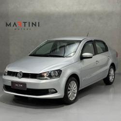 VOLKSWAGEN Voyage 1.6 4P COMFORTLINE FLEX