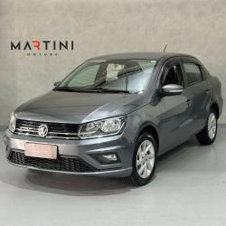VOLKSWAGEN Voyage 1.6 4P FLEX MSI