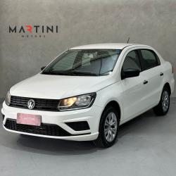 VOLKSWAGEN Voyage 1.0 4P FLEX