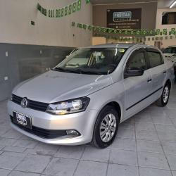 VOLKSWAGEN Voyage 1.6 4P G6 FLEX