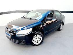 VOLKSWAGEN Voyage 1.6 4P FLEX
