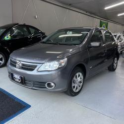 VOLKSWAGEN Voyage 1.6 4P G6 I-TREND FLEX