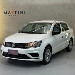 VOLKSWAGEN Voyage 1.0 4P FLEX