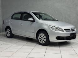 VOLKSWAGEN Voyage 1.0 4P TREND FLEX