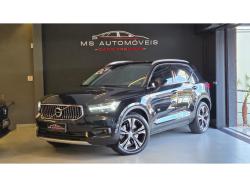 VOLVO XC40 1.5 16V 4P T5 RECHARGE H�BRIDO INSCRIPTION GEARTRONIC AUTOM�TICO