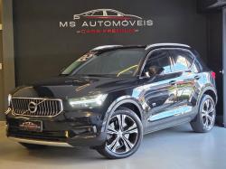 VOLVO XC40 1.5 16V 4P T5 RECHARGE H�BRIDO INSCRIPTION GEARTRONIC AUTOM�TICO