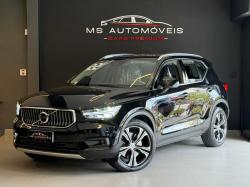 VOLVO XC40 1.5 16V 4P T5 RECHARGE H�BRIDO INSCRIPTION GEARTRONIC AUTOM�TICO