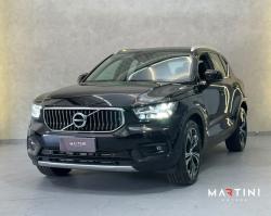 VOLVO XC40 1.5 16V 4P T5 RECHARGE H�BRIDO R-DESIGN GEARTRONIC AUTOM�TICO