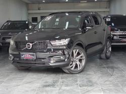 VOLVO XC40 2.0 16V 4P T5 TURBO R-DESIGN AWD GEARTRONIC AUTOM�TICO