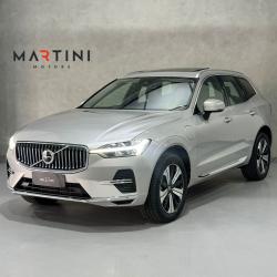 VOLVO XC60 2.0 16V 4P T8 RECHARGE H�BRIDO PLUS AWD TURBO GEARTRONIC AUTOM�TICO
