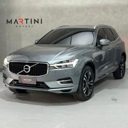 VOLVO XC60 2.0 16V 4P T8 HYBRID MOMENTUM AWD GEARTRONIC AUTOM�TICO