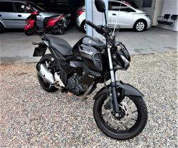 YAMAHA FZ 15 Fazer ABS