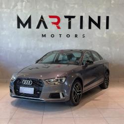 AUDI A3 2.0 16V 4P TFSI SPORTBACK S-TRONIC AUTOMTICO