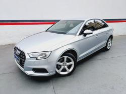 AUDI A3 Sedan 1.4 16V 4P TFSI S-TRONIC AUTOMTICO