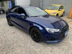 AUDI A3 Sedan 1.4 16V 4P FLEX TFSI PRESTIGE PLUS AUTOMTICO