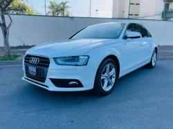 AUDI A4 1.8 4P TFSI ATTRACTION MULTITRONIC AUTOMTICO