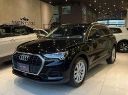 AUDI Q3 1.4 4P 35 TFSI PRESTIGE PLUS S-TRONIC AUTOMTICO